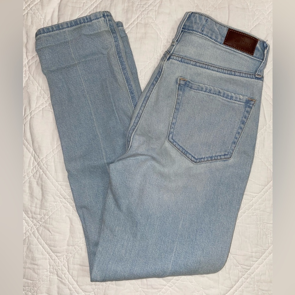 Holister jeans